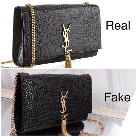 ysl crossbody fake|YSL counterfeit bag.